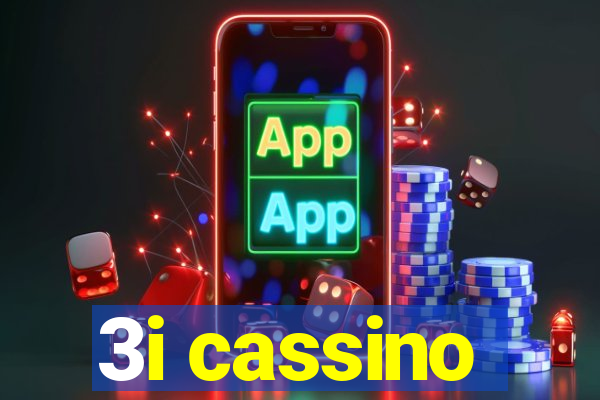 3i cassino